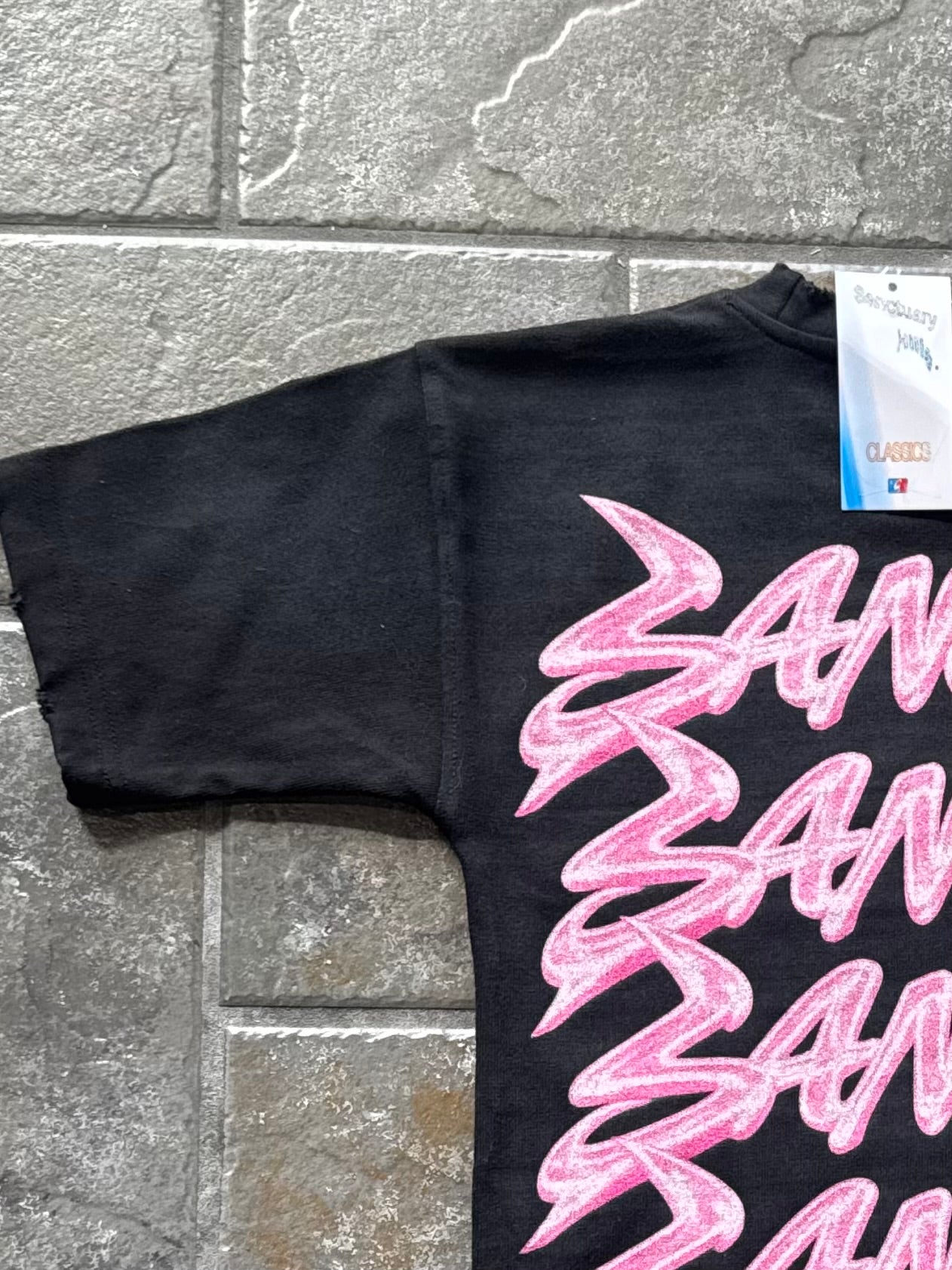 SANC’ EM
