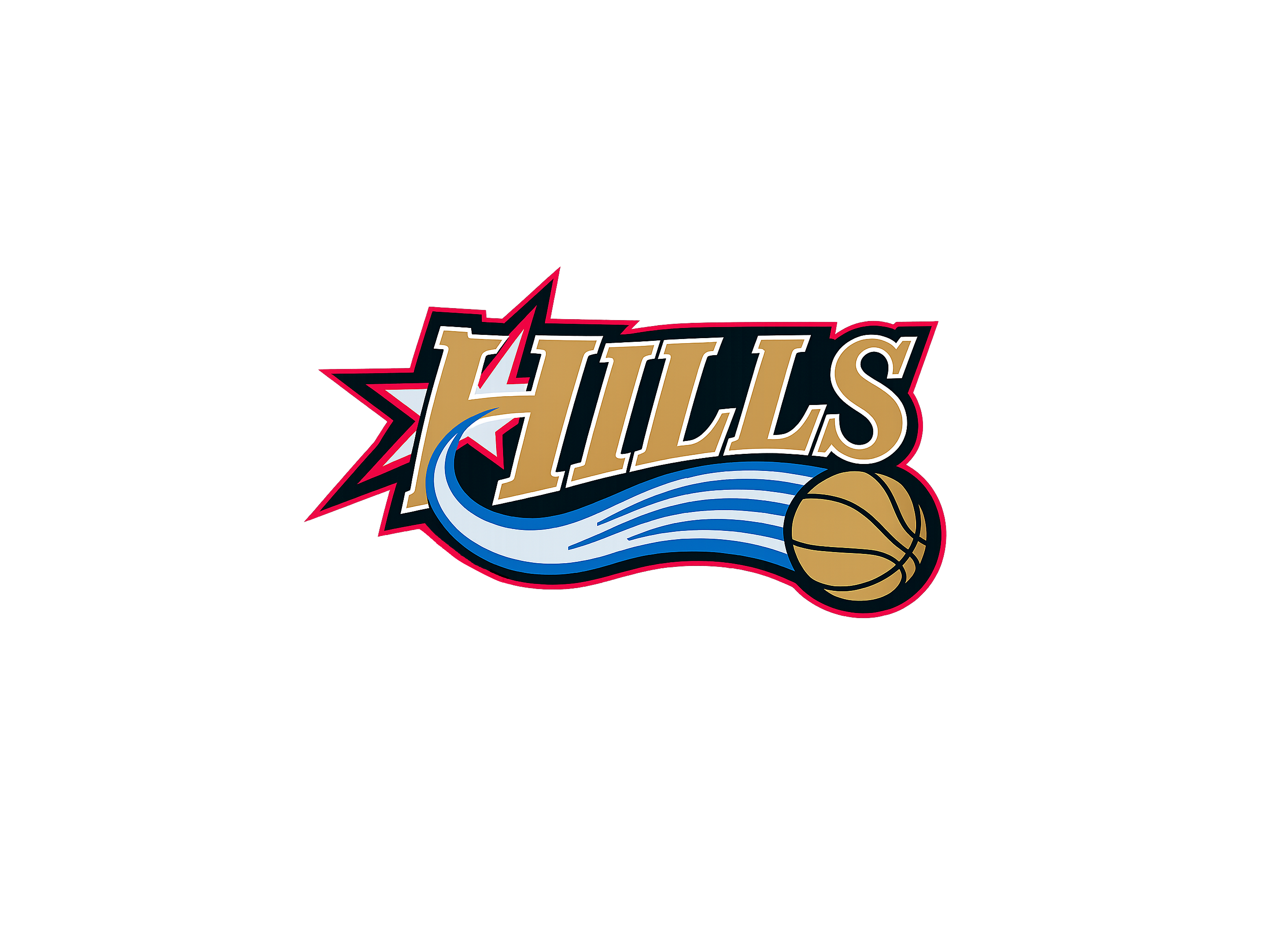 HILLS 6ERS
