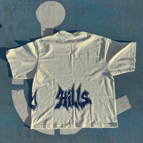 Sanctuary Hills "Error Blue"