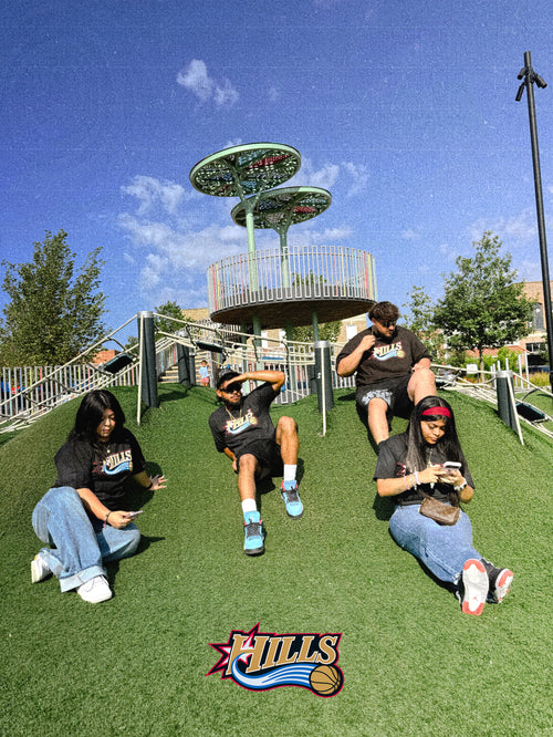 HILLS 6ERS