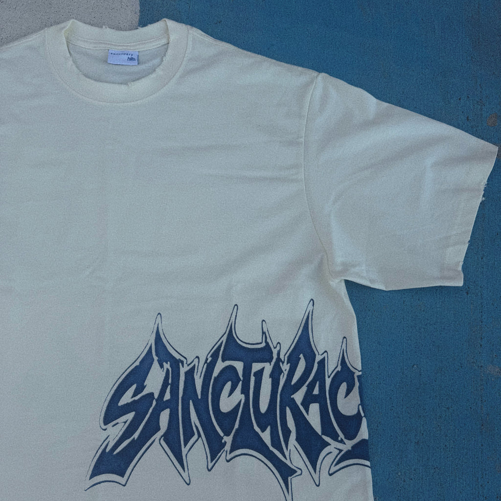 Sanctuary Hills "Error Blue"