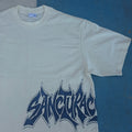 Sanctuary Hills "Error Blue"