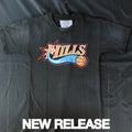 HILLS 6ERS